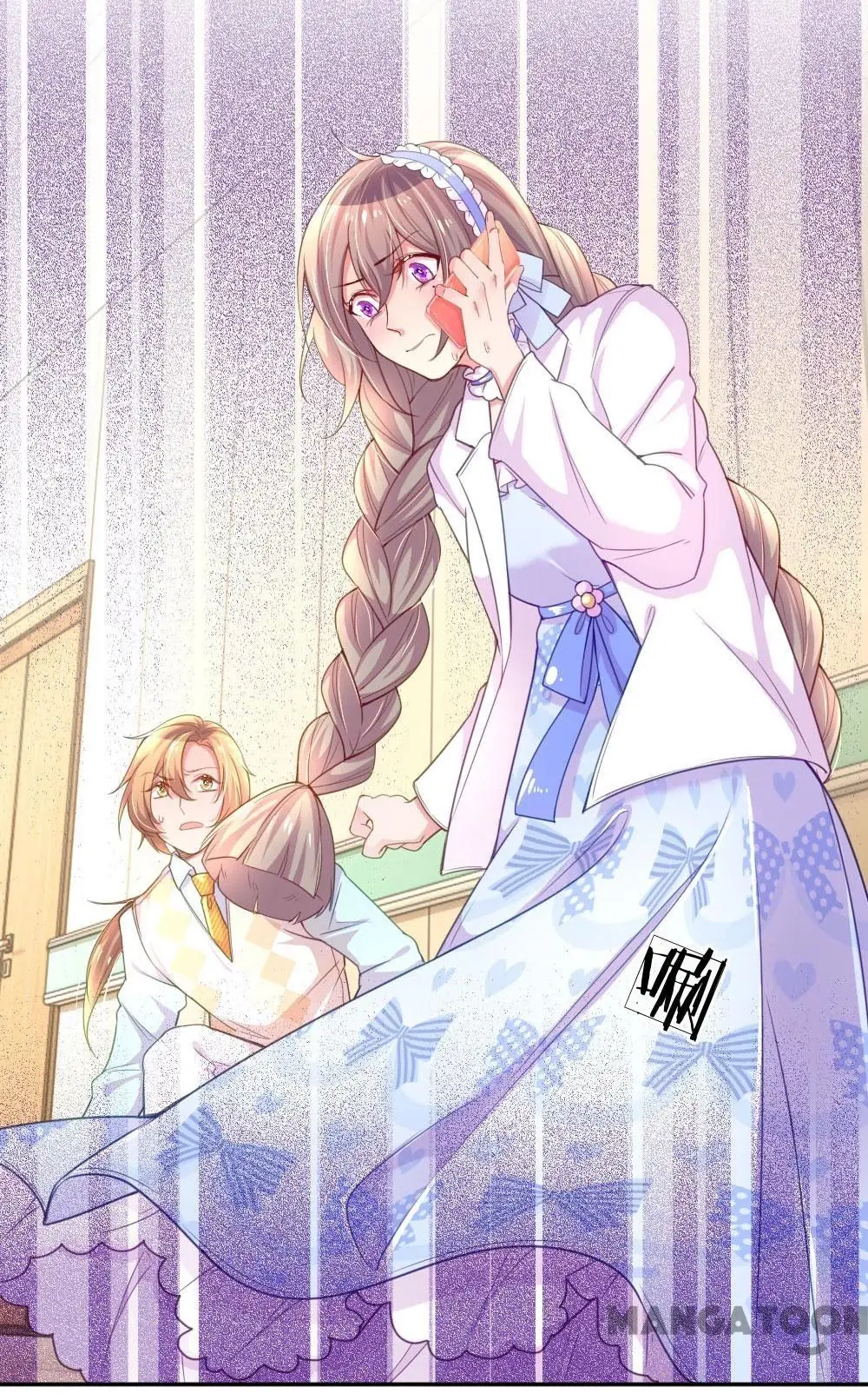 Nắng Mai Không Đẹp Bằng Em Chapter 223 - Trang 11