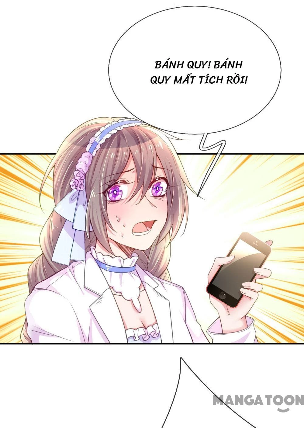 Nắng Mai Không Đẹp Bằng Em Chapter 223 - Trang 12