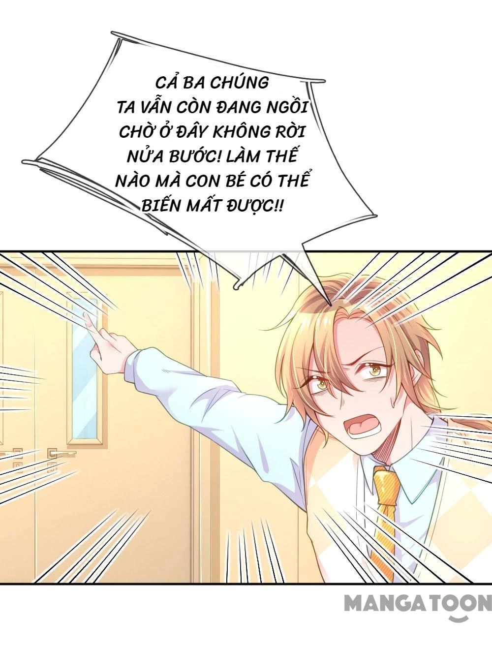 Nắng Mai Không Đẹp Bằng Em Chapter 223 - Trang 14