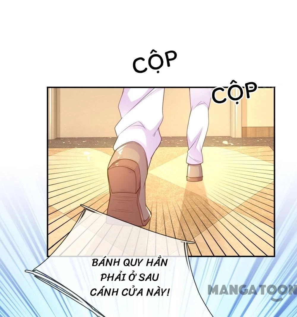 Nắng Mai Không Đẹp Bằng Em Chapter 223 - Trang 15