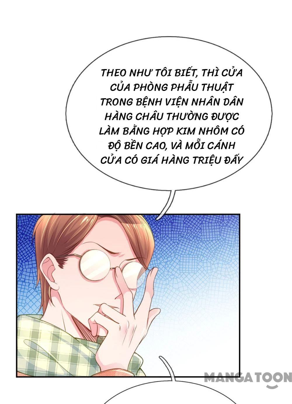 Nắng Mai Không Đẹp Bằng Em Chapter 223 - Trang 19