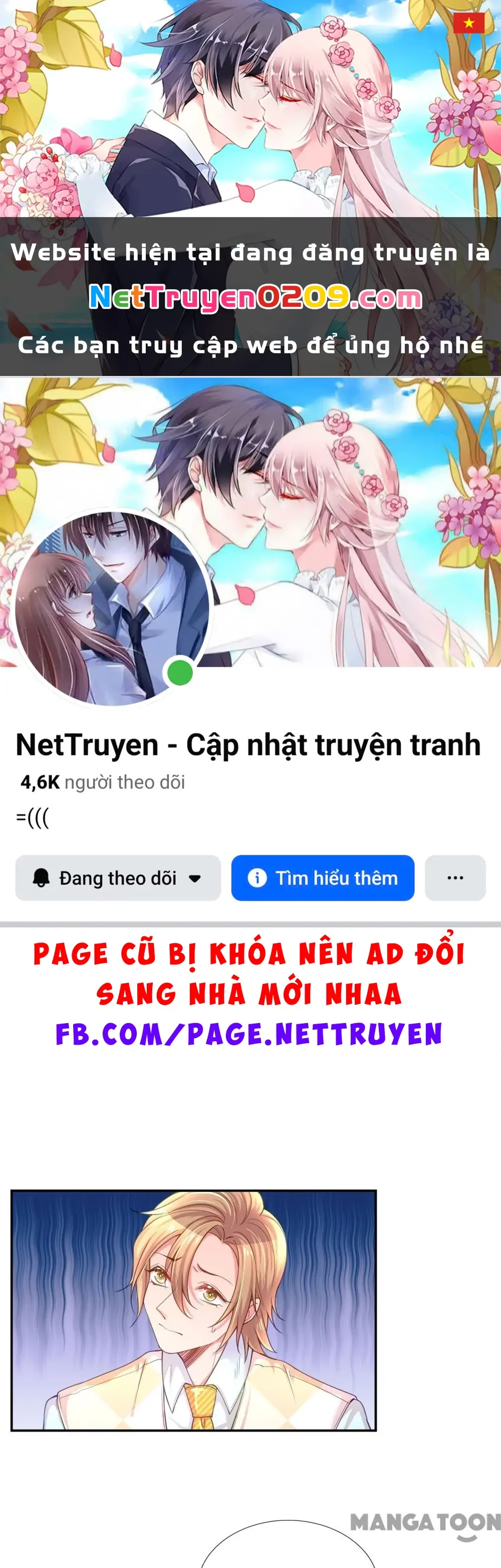 Nắng Mai Không Đẹp Bằng Em Chapter 223 - Trang 2