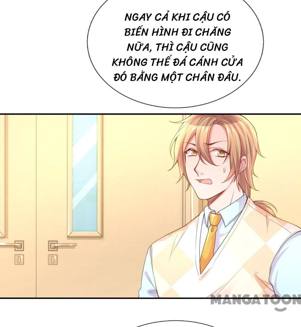 Nắng Mai Không Đẹp Bằng Em Chapter 223 - Trang 20