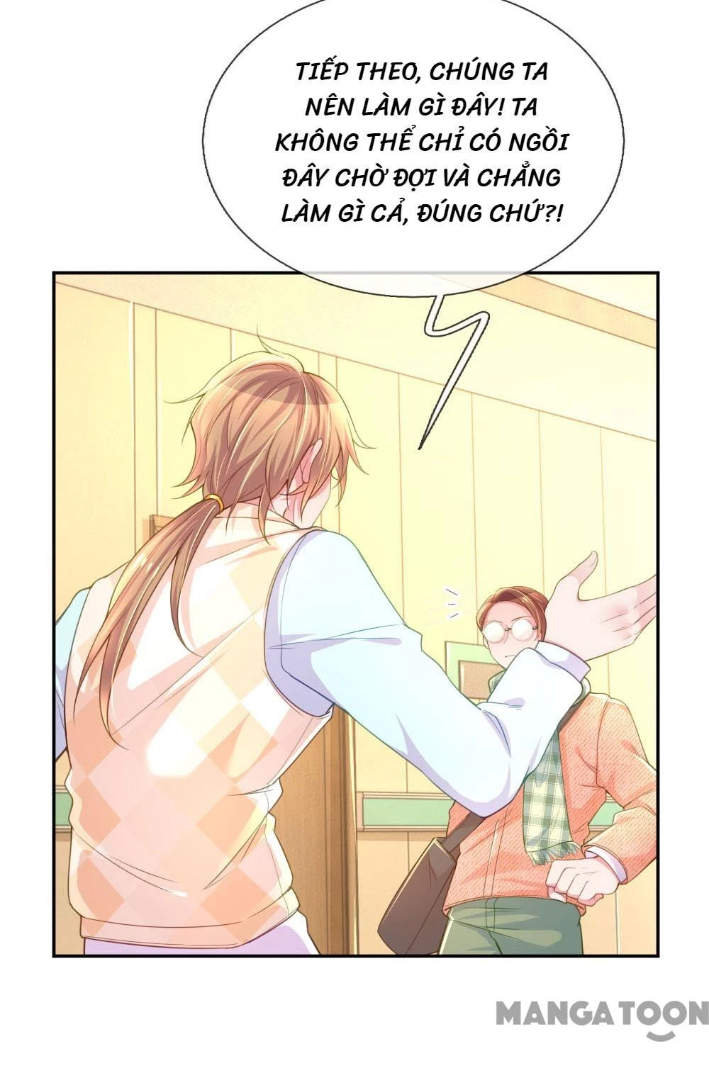 Nắng Mai Không Đẹp Bằng Em Chapter 223 - Trang 21