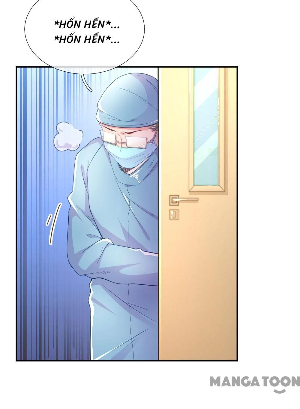 Nắng Mai Không Đẹp Bằng Em Chapter 223 - Trang 23