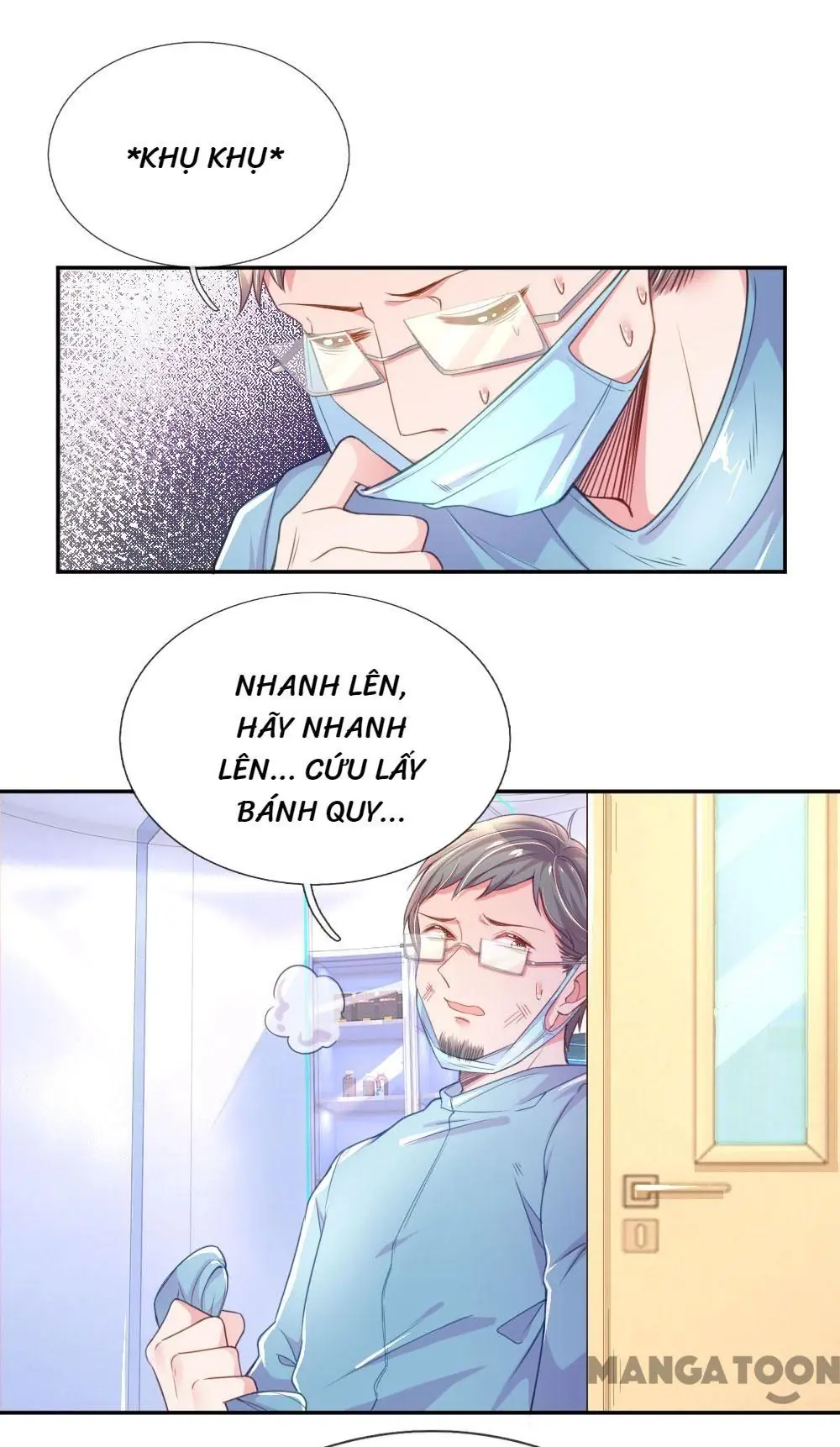 Nắng Mai Không Đẹp Bằng Em Chapter 223 - Trang 25