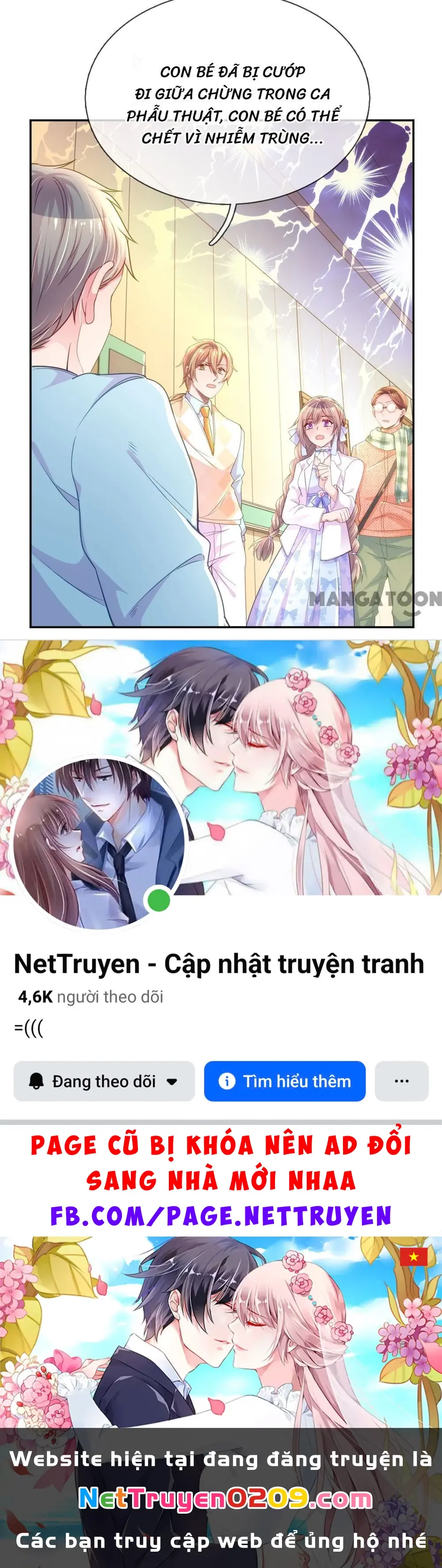 Nắng Mai Không Đẹp Bằng Em Chapter 223 - Trang 26