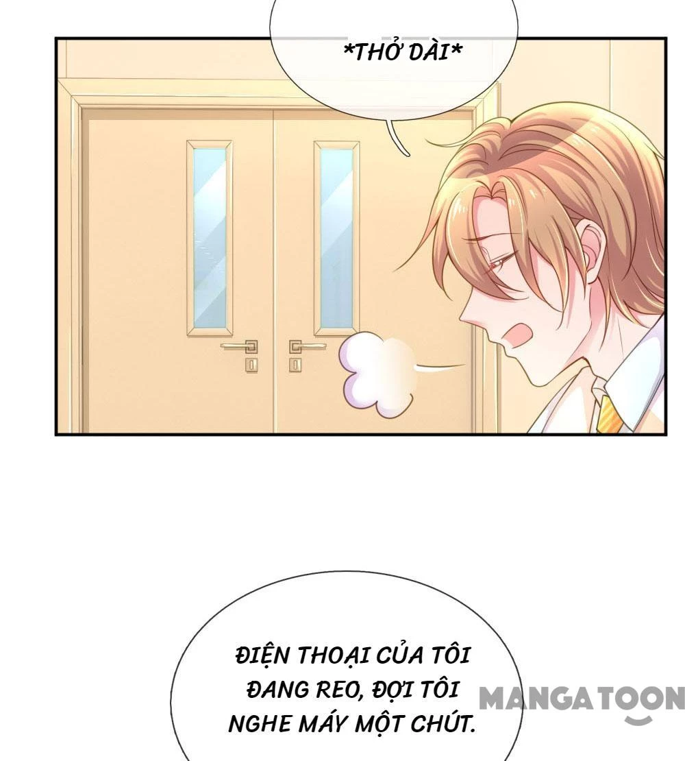 Nắng Mai Không Đẹp Bằng Em Chapter 223 - Trang 3