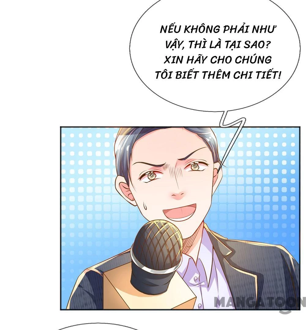Nắng Mai Không Đẹp Bằng Em Chapter 224 - Trang 13