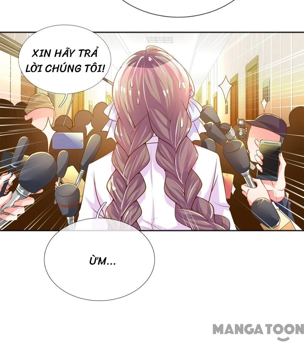 Nắng Mai Không Đẹp Bằng Em Chapter 224 - Trang 15