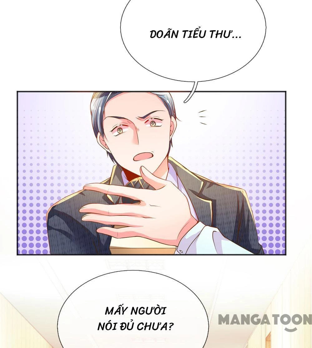 Nắng Mai Không Đẹp Bằng Em Chapter 224 - Trang 17