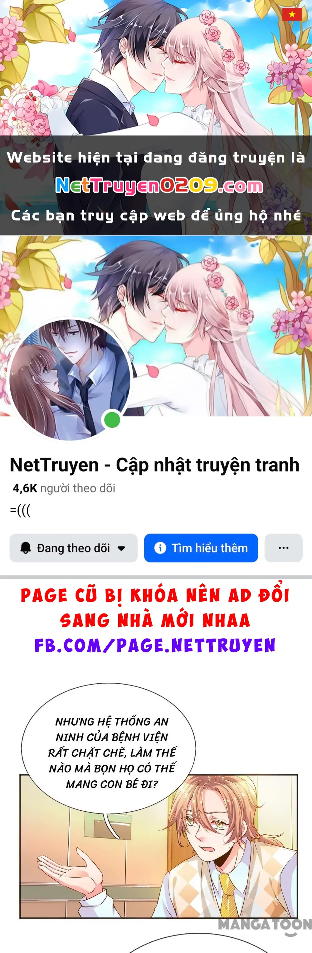 Nắng Mai Không Đẹp Bằng Em Chapter 224 - Trang 2