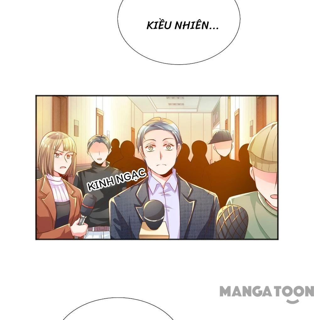 Nắng Mai Không Đẹp Bằng Em Chapter 224 - Trang 20