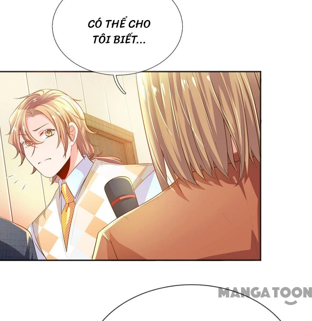 Nắng Mai Không Đẹp Bằng Em Chapter 224 - Trang 21