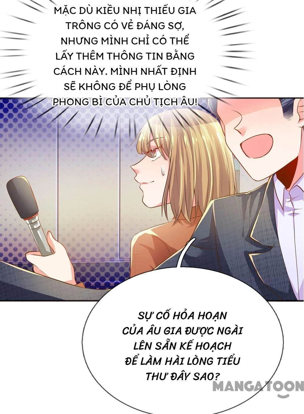 Nắng Mai Không Đẹp Bằng Em Chapter 224 - Trang 24