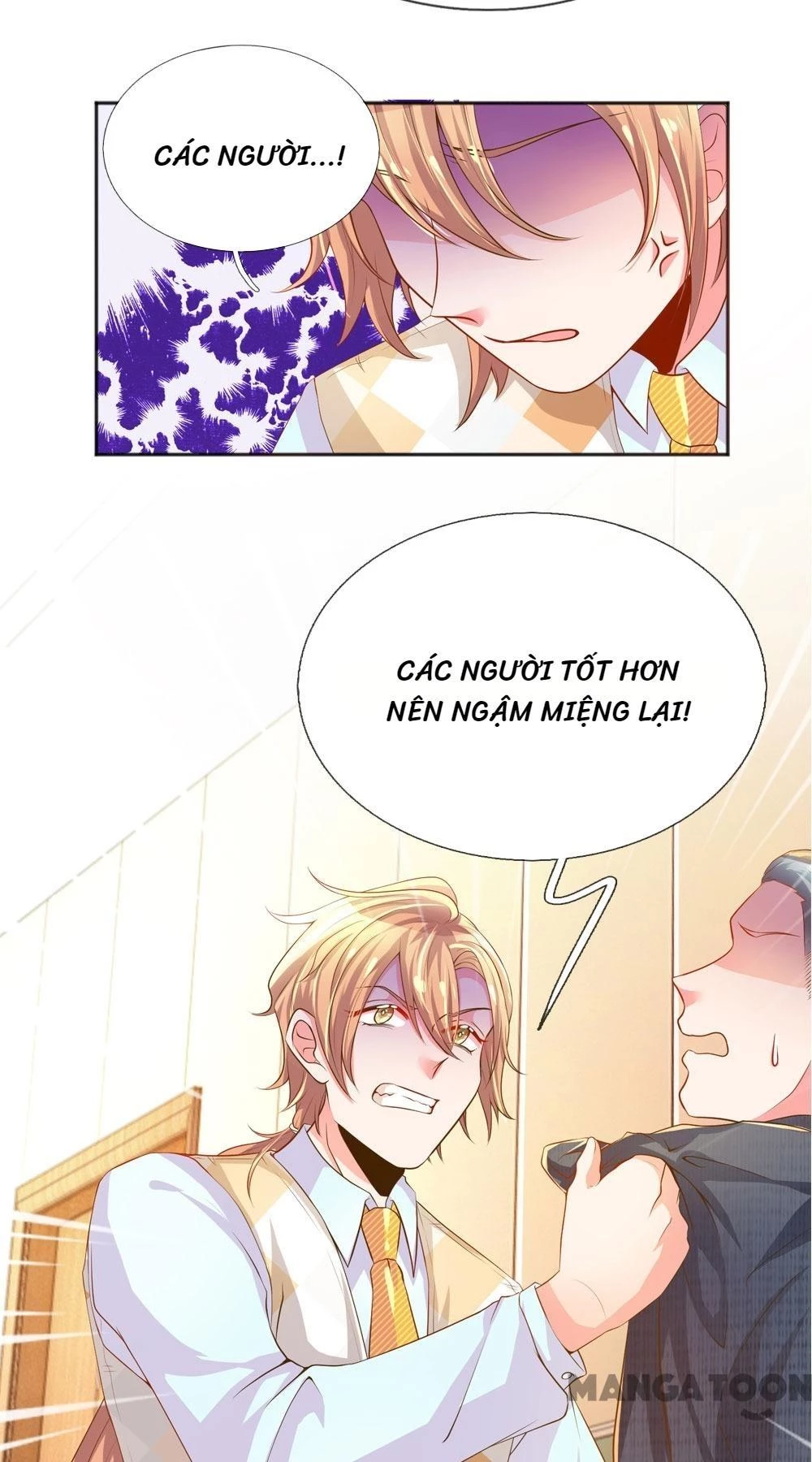 Nắng Mai Không Đẹp Bằng Em Chapter 224 - Trang 25