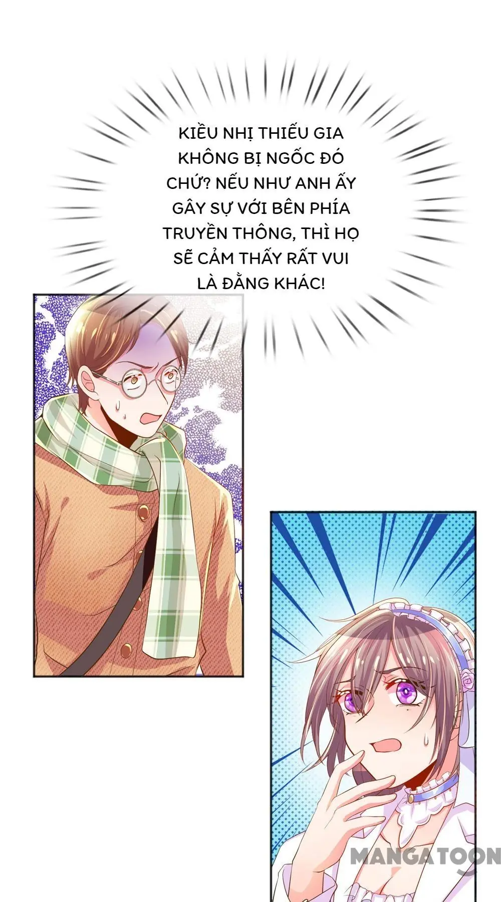 Nắng Mai Không Đẹp Bằng Em Chapter 224 - Trang 27