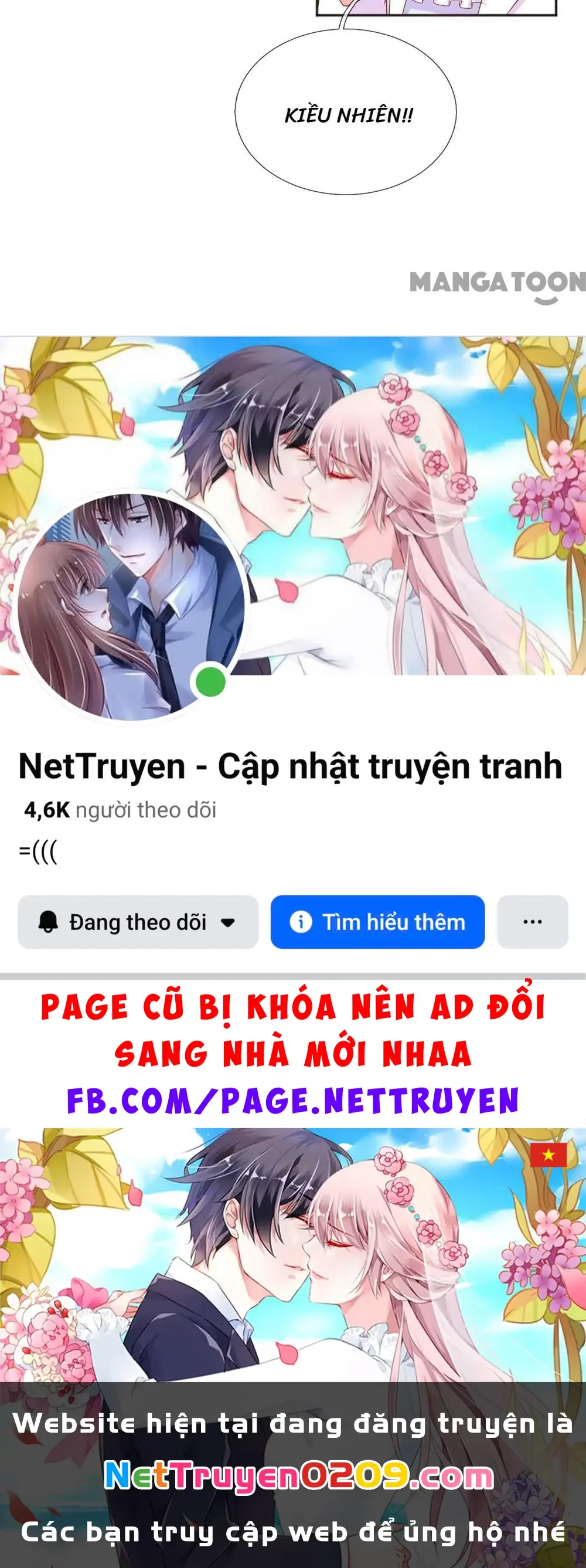 Nắng Mai Không Đẹp Bằng Em Chapter 224 - Trang 28