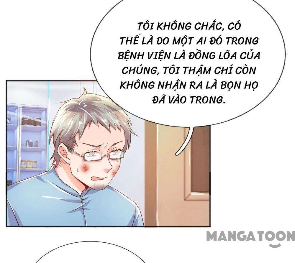 Nắng Mai Không Đẹp Bằng Em Chapter 224 - Trang 3