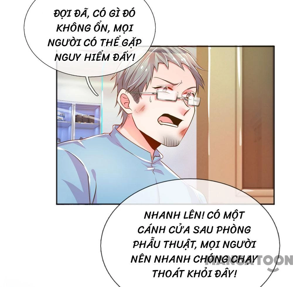 Nắng Mai Không Đẹp Bằng Em Chapter 224 - Trang 4