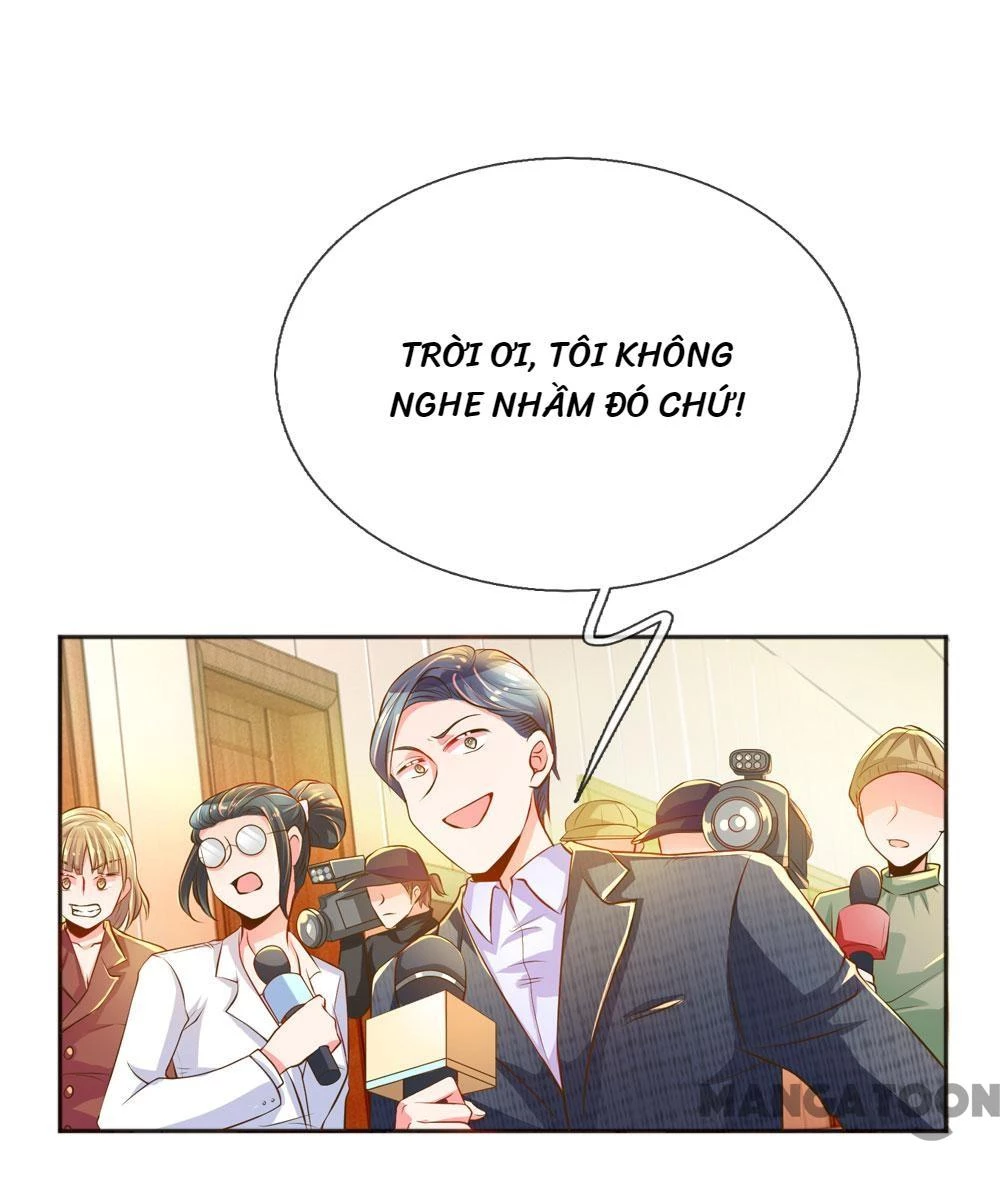 Nắng Mai Không Đẹp Bằng Em Chapter 224 - Trang 7