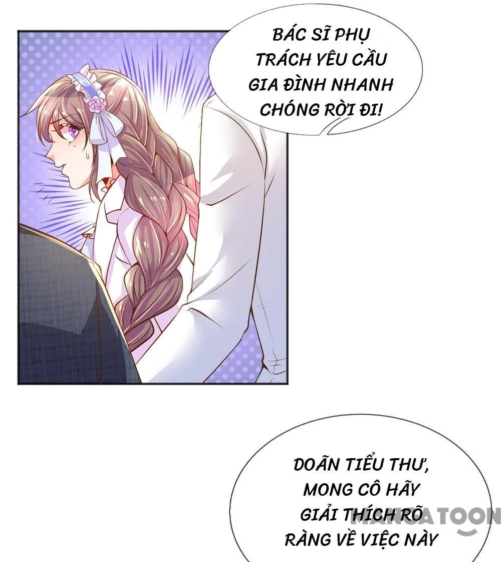 Nắng Mai Không Đẹp Bằng Em Chapter 224 - Trang 8