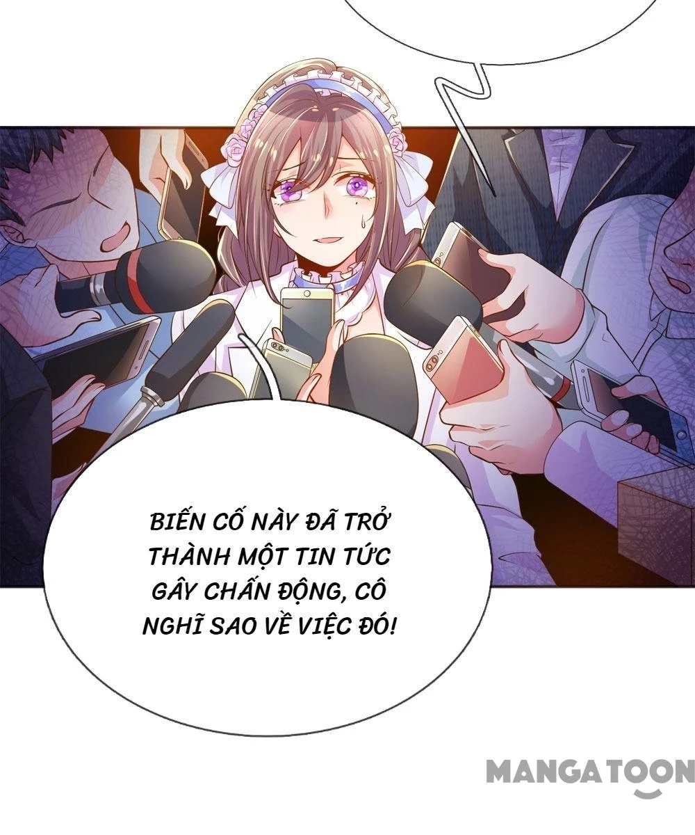 Nắng Mai Không Đẹp Bằng Em Chapter 224 - Trang 9