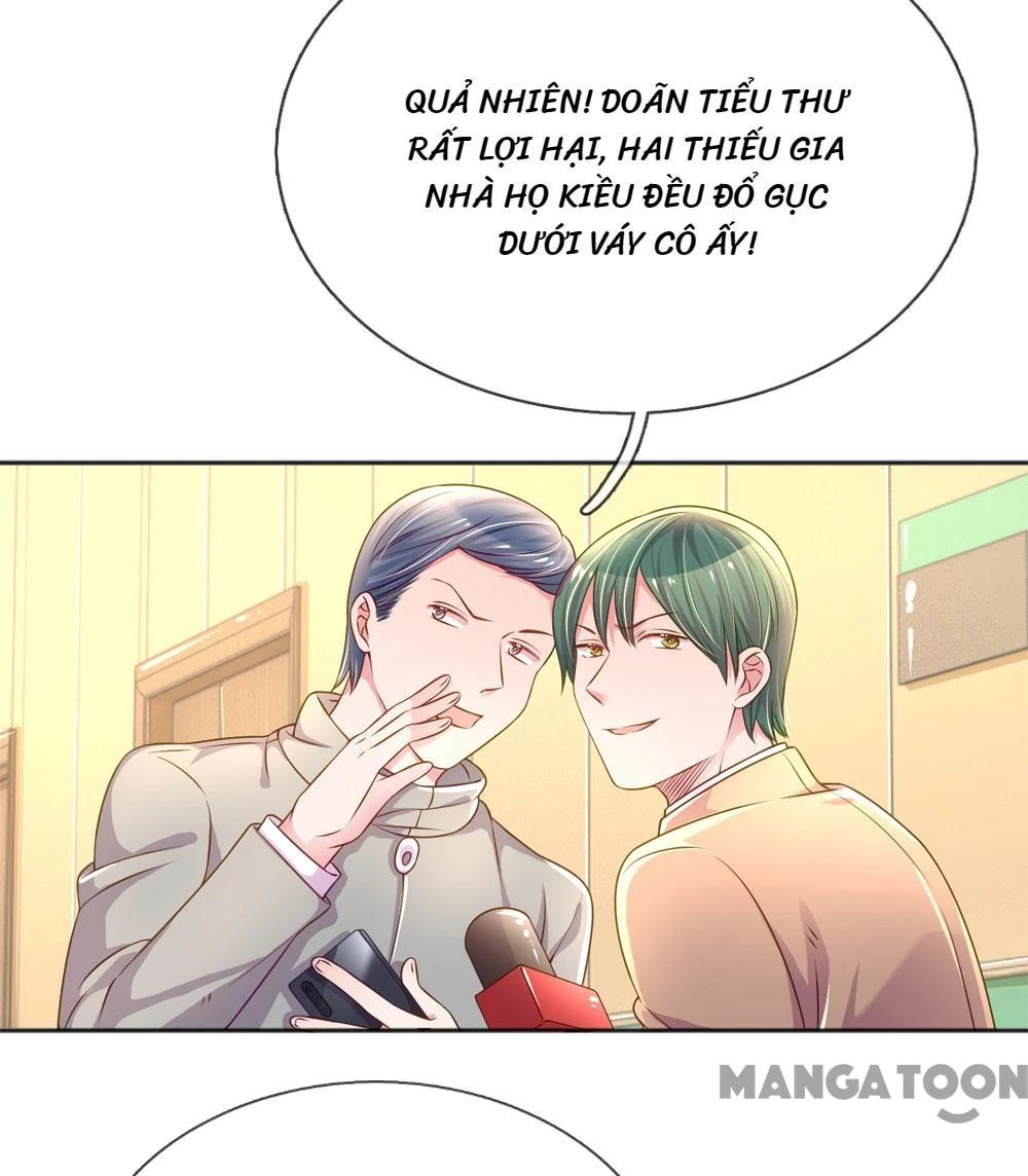 Nắng Mai Không Đẹp Bằng Em Chapter 225 - Trang 11