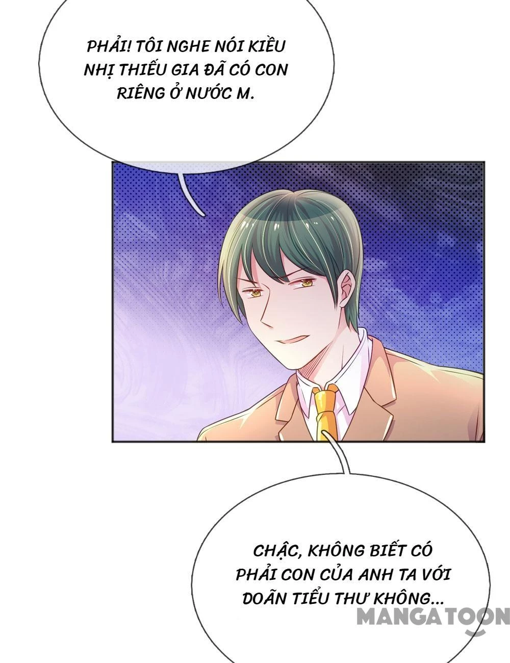 Nắng Mai Không Đẹp Bằng Em Chapter 225 - Trang 12