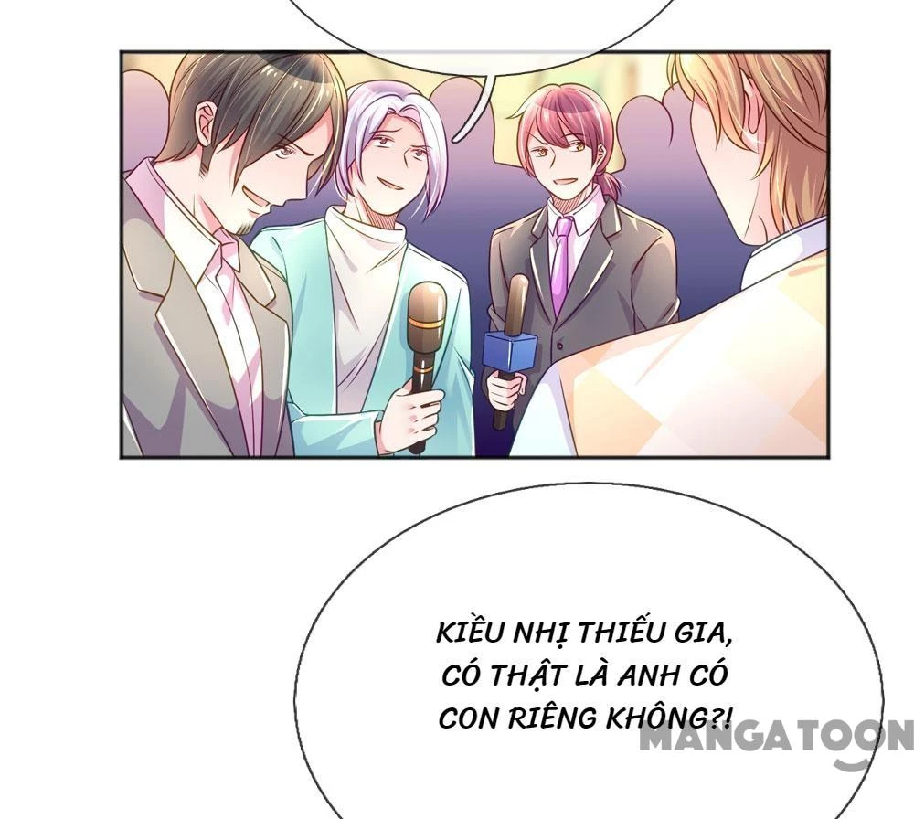 Nắng Mai Không Đẹp Bằng Em Chapter 225 - Trang 14