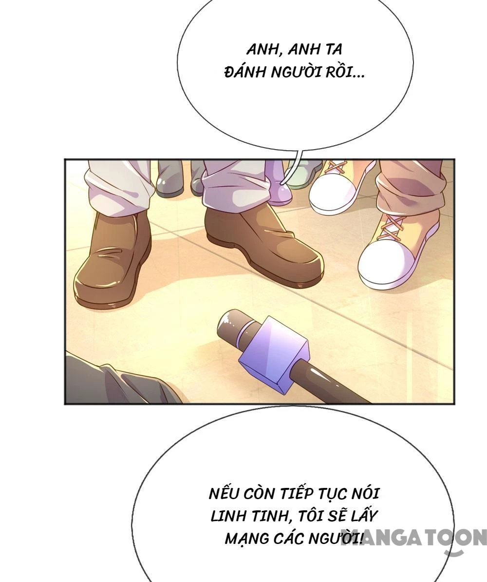 Nắng Mai Không Đẹp Bằng Em Chapter 225 - Trang 17