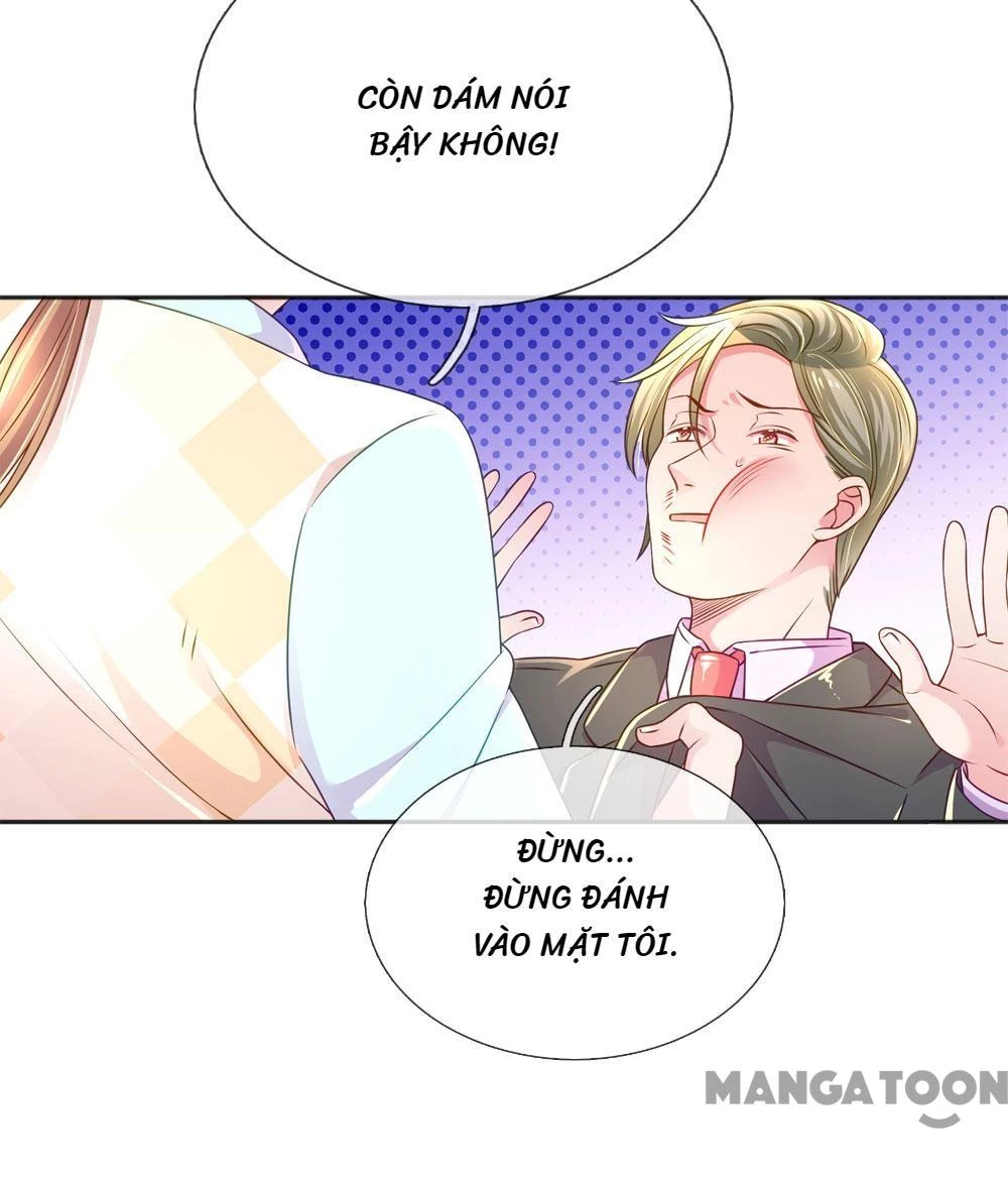 Nắng Mai Không Đẹp Bằng Em Chapter 225 - Trang 21