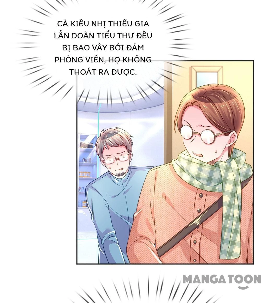 Nắng Mai Không Đẹp Bằng Em Chapter 225 - Trang 4