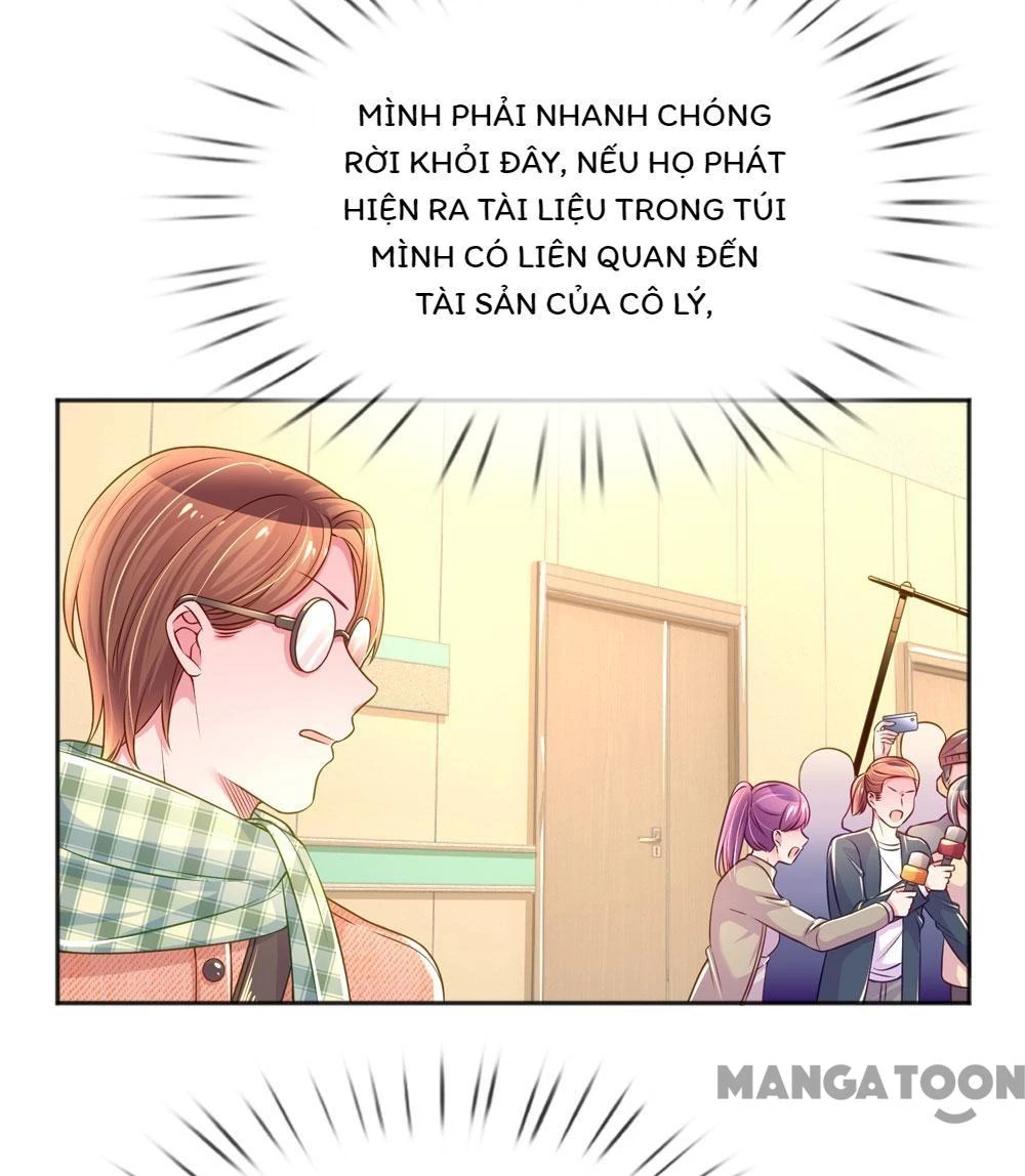 Nắng Mai Không Đẹp Bằng Em Chapter 225 - Trang 5