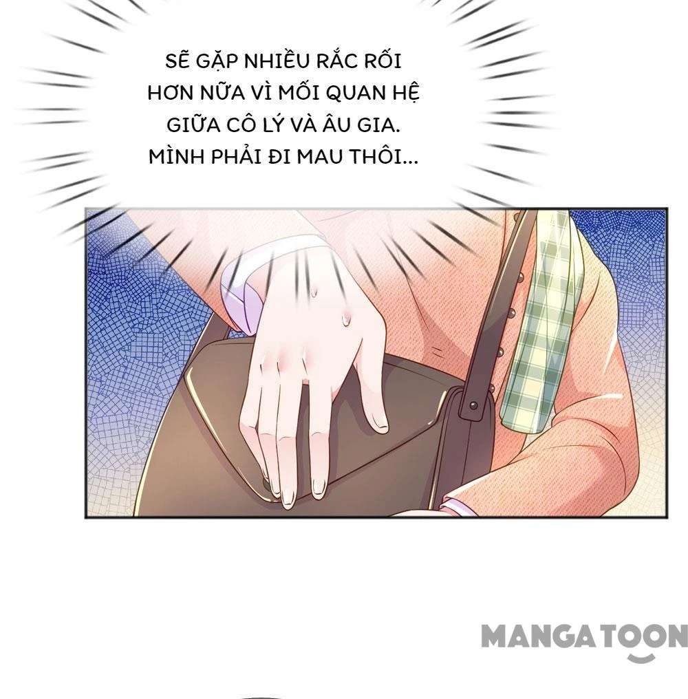 Nắng Mai Không Đẹp Bằng Em Chapter 225 - Trang 6