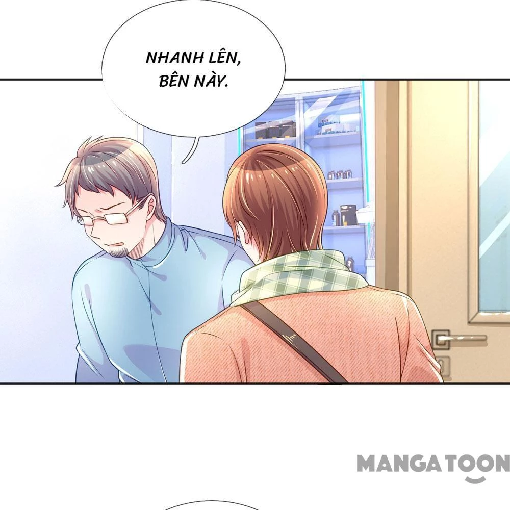 Nắng Mai Không Đẹp Bằng Em Chapter 225 - Trang 7
