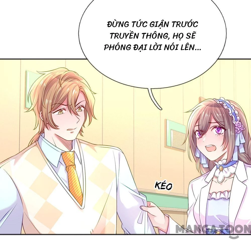 Nắng Mai Không Đẹp Bằng Em Chapter 225 - Trang 9