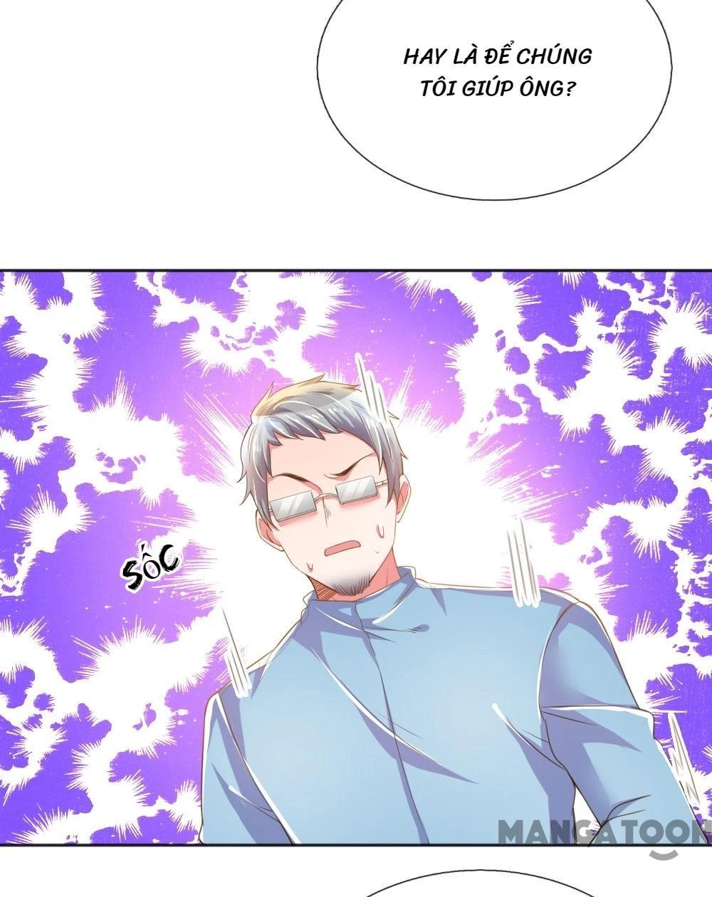 Nắng Mai Không Đẹp Bằng Em Chapter 226 - Trang 10