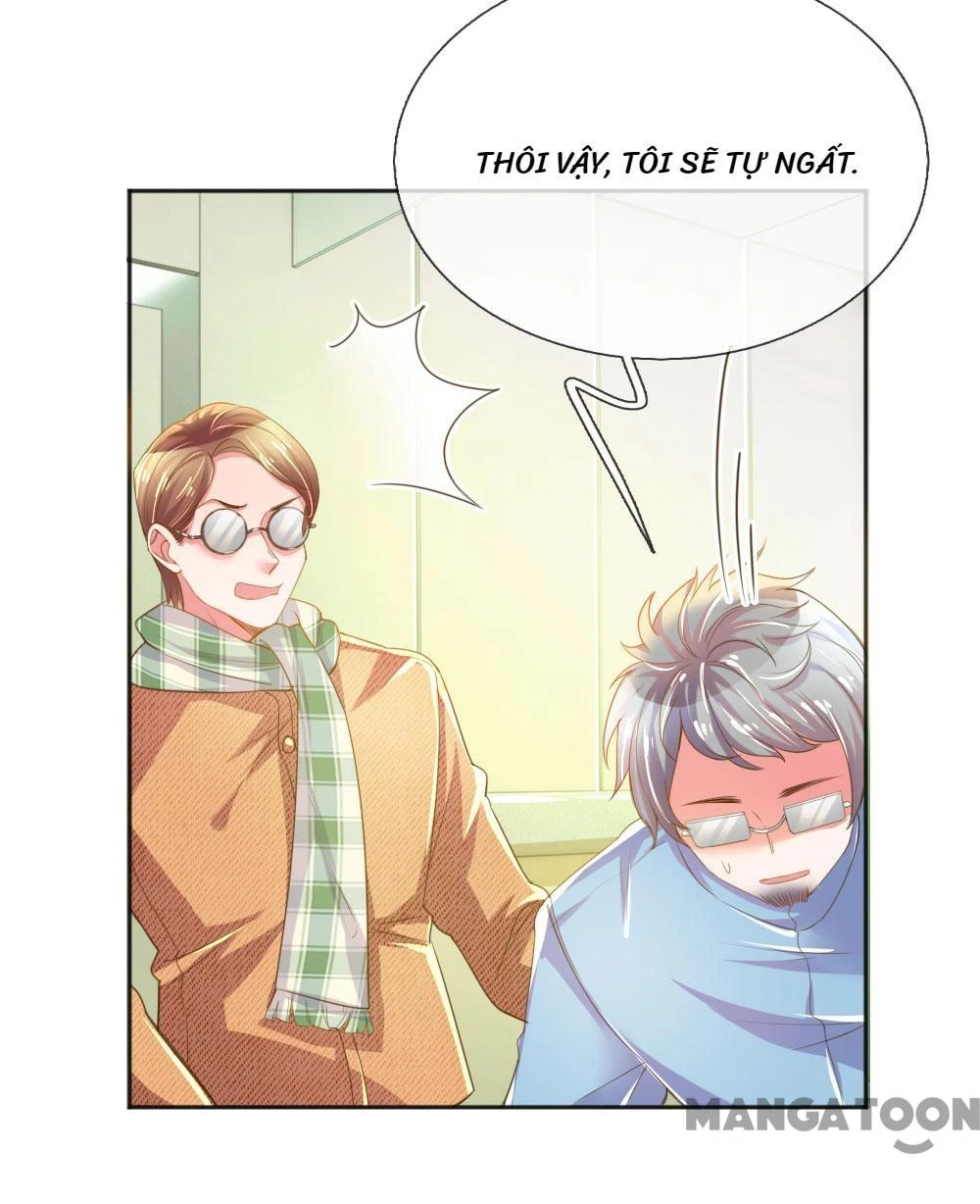 Nắng Mai Không Đẹp Bằng Em Chapter 226 - Trang 11