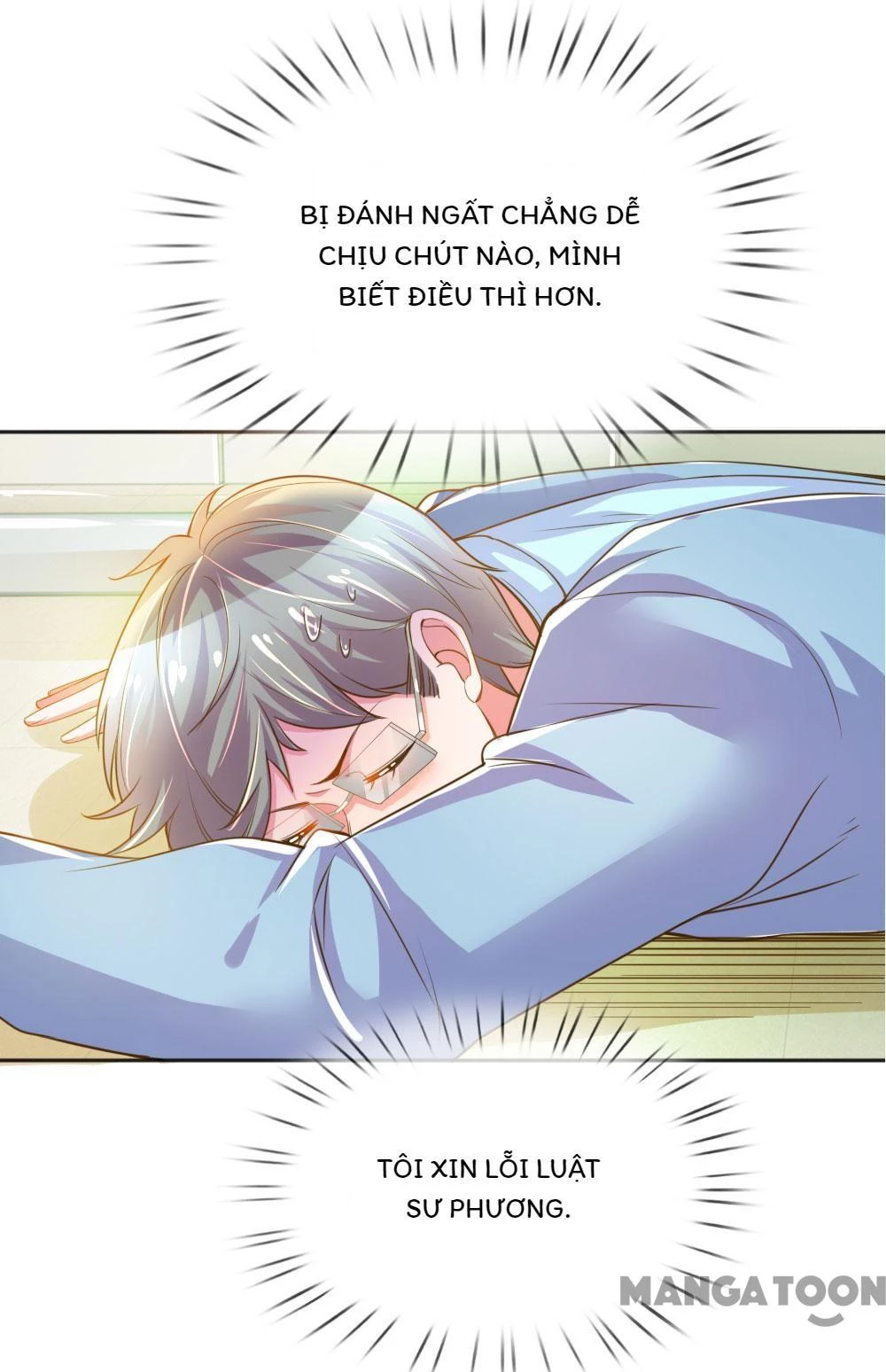 Nắng Mai Không Đẹp Bằng Em Chapter 226 - Trang 13