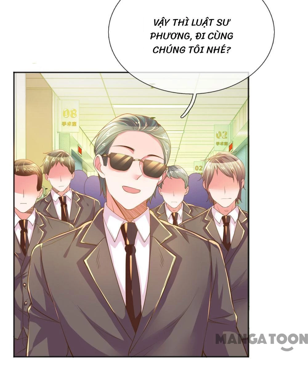 Nắng Mai Không Đẹp Bằng Em Chapter 226 - Trang 15