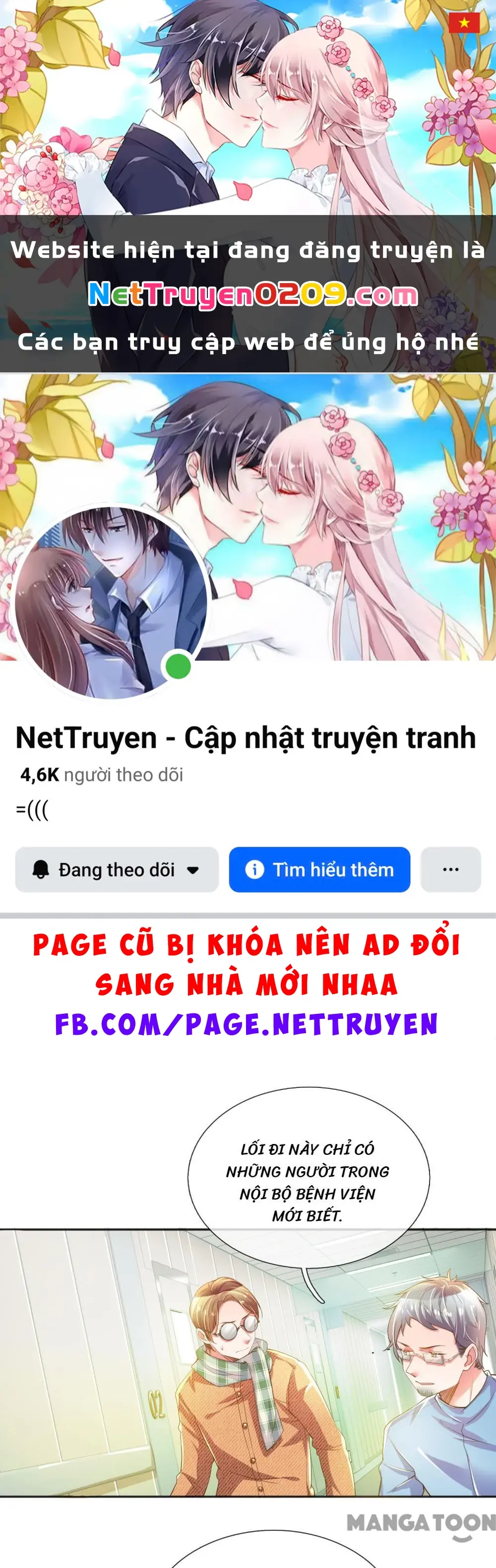 Nắng Mai Không Đẹp Bằng Em Chapter 226 - Trang 2
