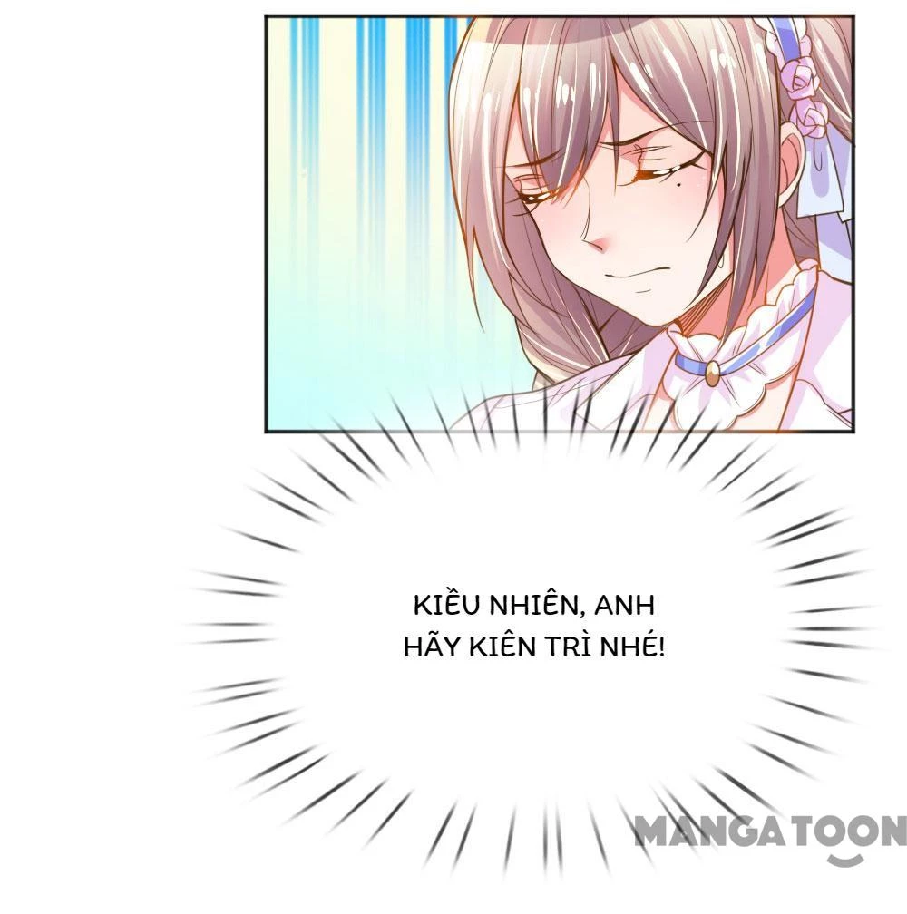 Nắng Mai Không Đẹp Bằng Em Chapter 226 - Trang 25