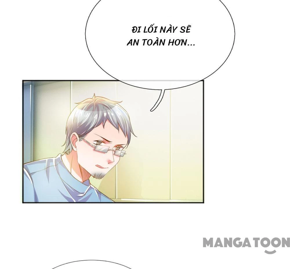 Nắng Mai Không Đẹp Bằng Em Chapter 226 - Trang 3