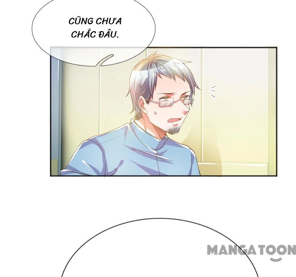 Nắng Mai Không Đẹp Bằng Em Chapter 226 - Trang 4
