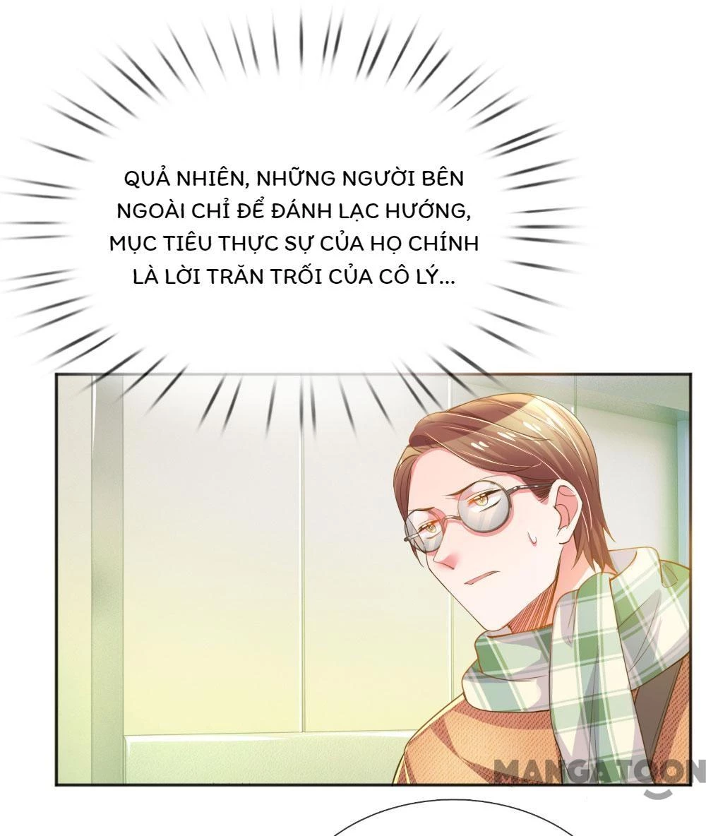 Nắng Mai Không Đẹp Bằng Em Chapter 226 - Trang 7