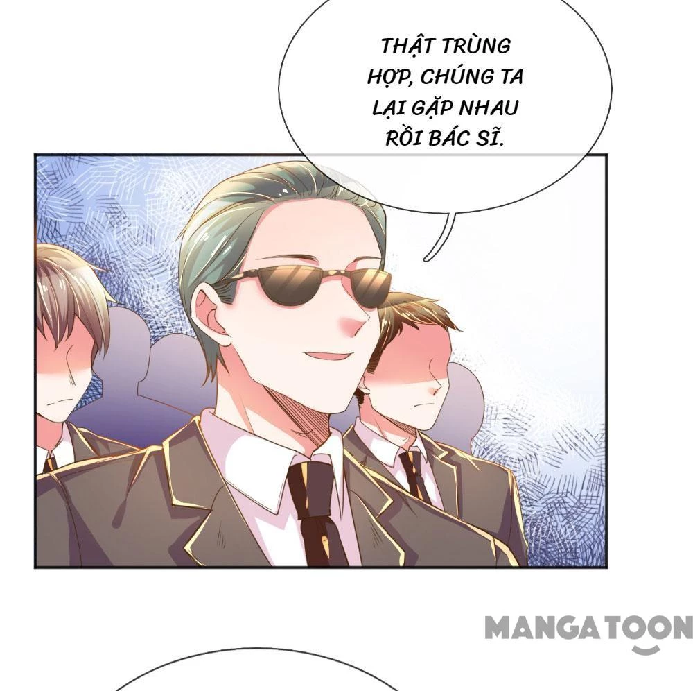 Nắng Mai Không Đẹp Bằng Em Chapter 226 - Trang 8