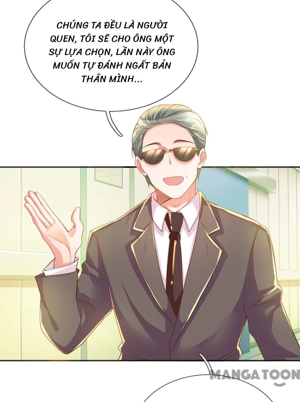 Nắng Mai Không Đẹp Bằng Em Chapter 226 - Trang 9
