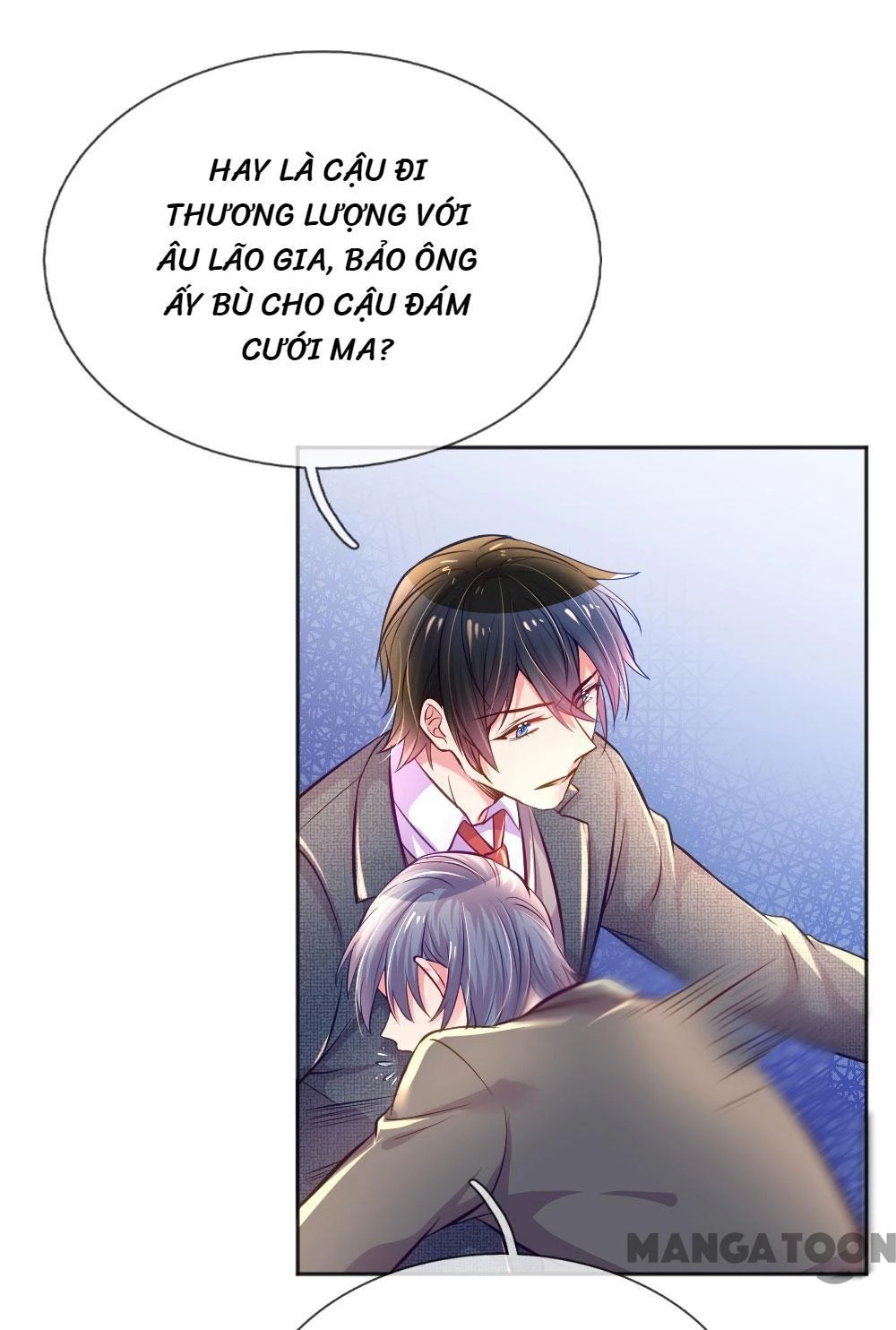 Nắng Mai Không Đẹp Bằng Em Chapter 227 - Trang 13