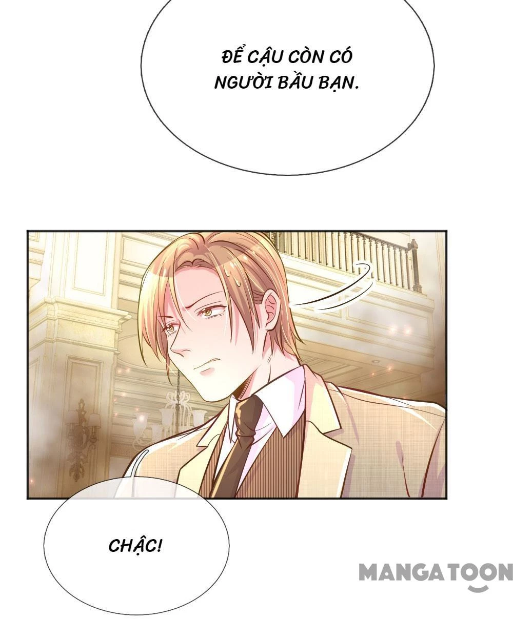 Nắng Mai Không Đẹp Bằng Em Chapter 227 - Trang 14